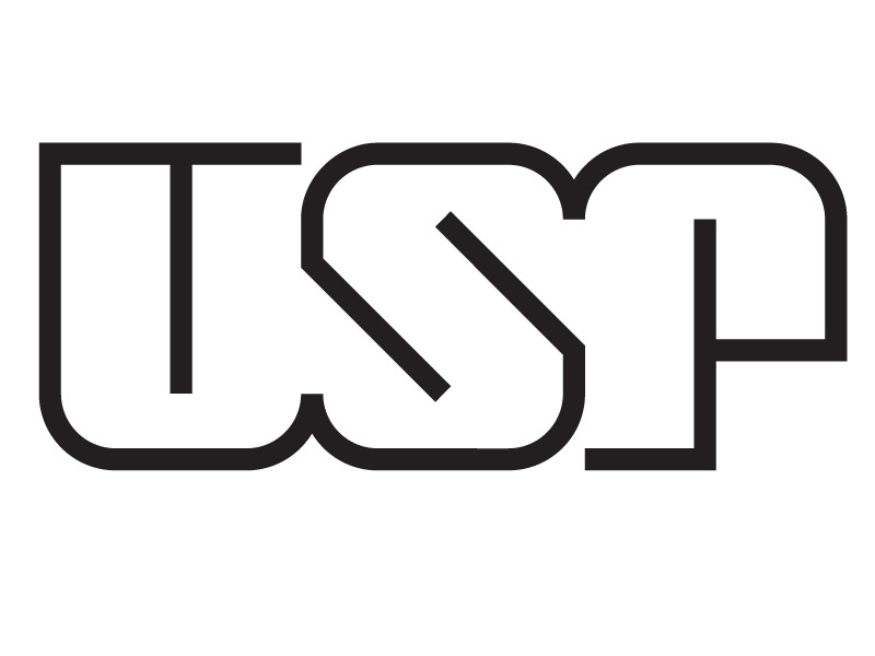 Logo USP